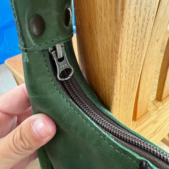 Nena & Co. Fringe Purse - Picture 5 of 9